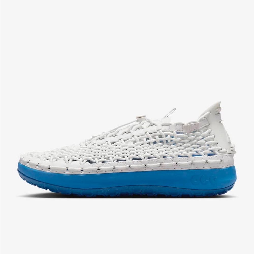 Nike ACG Unisex Shoes - White and Blue BNWOT